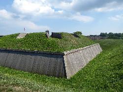 Fort George